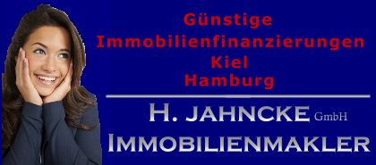 Immobilienfinanzierungen-Kiel